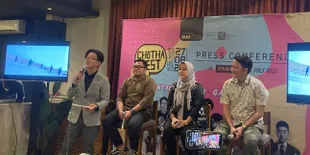 Pentagon Hingga BTOB Ramaikan Chothafest 2022 di Jakarta, Yan An dan Sungjae Tak Bisa Hadir