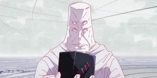 Pentingnya Sosok Tengen dalam JUJUTSU KAISEN, Ini Penjelasan Kekuatannya