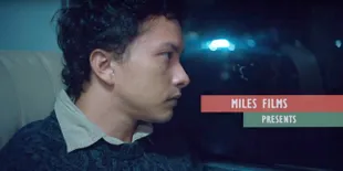 Baper Masal! Rasakan Sesak Rindu Rangga di Puisi Trailer AADC2