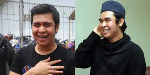 Penuh Air Mata Haru, Ultah Terakhir Olga di Singapura