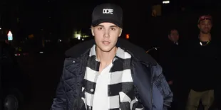 Penuh Drama, Justin Bieber Putuskan Hapus Akun Instagram-nya