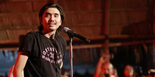 Penuh Energi, Sheila On 7 Tutup Kulon Progo Festival 2017