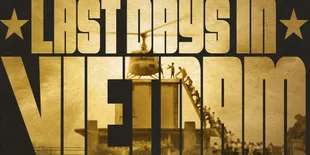Penuh Haru, Aksi Para Prajurit Amerika di 'LAST DAYS IN VIETNAM'