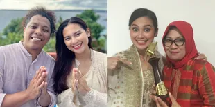 Penuh Haru! Indah Permatasari Tuliskan Ucapan Selamat Hari Ibu, Ngetiknya Sambil Nangis