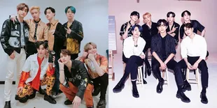 Penuh Haru, Ini Fakta GOT7 yang Kini Para Membernya Putuskan Bersolo Karir - Tak Bubar Meski Beda Agensi