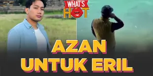 Penuh Haru, Ridwan Kamil Kumandangkan Azan Di Tepi Sungai Aare