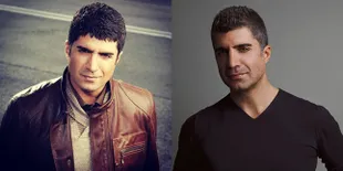 Penuh Karisma! Sosok Pemeran Kahraman Yang Mirip George Clooney