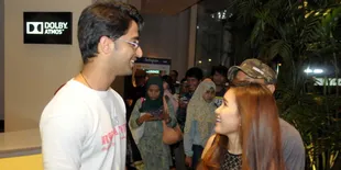 Penuh Kenangan! Momen Candid Saat Ayu &#38; Shaheer Sheikh Joget