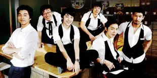 Penuh Kenangan, Para Pemeran Drama Hits 'COFFEE PRINCE' Dikabarkan Bakal Reunian Setelah 13 Tahun