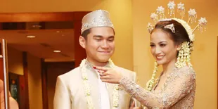 Penuh 'Lika-Liku Cinta', Ini Pesan Orang Tua Acha Septriasa