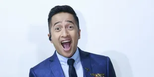 Penuh Perjuangan, Istri Irfan Hakim Naik Motor ke Rumah Sakit Sebelum Melahirkan