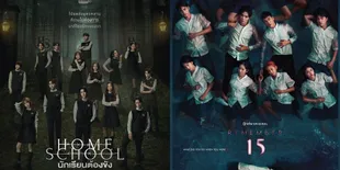 Penuh Plot Twist, Ini 7 Drama Thailand Tentang Misteri Pembunuhan yang Seru