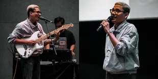 Penuh Rasa Syukur, Paul Partohap Bisa Kolaborasi dengan Yuna Sang Penyanyi Go Internasional Asal Malaysia - Rilis Film Pendek 'LOVERS PLAYBOOK' Juga