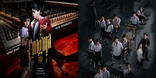 Penuh Teka-Teki, Ini Sederet Drama Misteri Thailand dengan Latar Sekolah