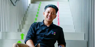 Penuh Totalitas, Bayu Skak Mengaku Selalu Pantau Berita Cuaca Demi 'LARA ATI'