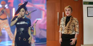 Penuhi Panggilan Polda Terkait Laporan Syahrini, Lia Ladysta: Santai Saja