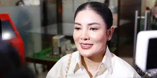 Penuhi Panggilan Polisi Terkait Penyembunyian Tersangka Dito Mahendra, Nindy Ayunda: Siap, Insha Allah