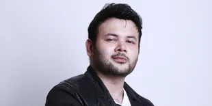 Penuhi Panggilan, Ridho Rhoma Siap Jalani Sisa Hukuman 8 Bulan Penjara
