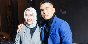 Penuhi Permintaan Istri, Putra Siregar Berikan Bisnis Klinik Kecantikan Untuk Septia Yetri