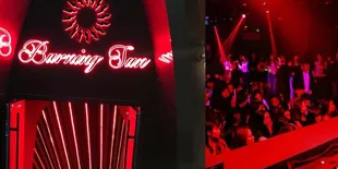 Penulis Ini Temukan Banyak Anak SD Jadi Wanita Penghibur di Kelab Malam Gangnam