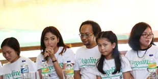 Penulis Naskah 'UNTUK ANGELINE' Habiskan Waktu di Pengadilan