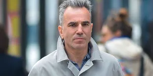 Penulis Novel 007 Ingin Daniel Day lewis Jadi James Bond