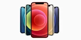 Penurunan Harga Menarik iPhone 12, Update Terbaru April 2025 Pasca Rilis Seri 16