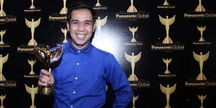 Penyakit Olga Syahputra Dipicu Emosi?