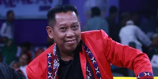 Penyakit Tukul Arwana Dikaitkan Dengan Vaksin Covid-19, Dokter RS PON Tegas Membantah