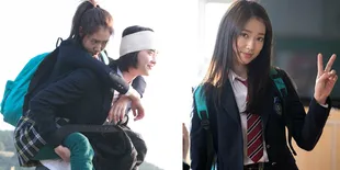 'Penyakit' Yang Diderita Park Shin Hye, Kamu Harus Tahu