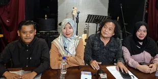 Penyalur ART Ceritakan Momen Pengusiran Saat Datangi Rumah Erin Wartia