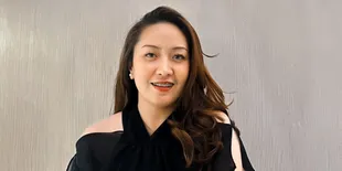 Penyanyi Anditi Wakili Perasaan Para Pejuang Garis Dua Lewat Lagu 'Jantung Kecilku'