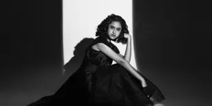 Penyanyi Belia, Asila Maisa Rilis Single Debut 'Curang' Ciptaan Melly Goeeslaw