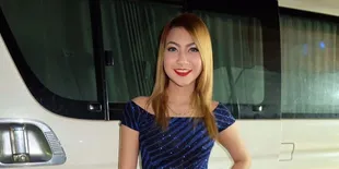 Penyanyi Cantik Asal Thailand Ini Coba Peruntungan di Indonesia