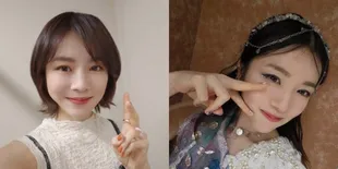 Penyanyi Cantik milet Merasa Terancam oleh Aksi Stalking dari Fans, Buat Peringatan Keras!