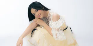 Penyanyi Cilik Amanda Rilis Single 'I Like You' Yang Ceria dan Penuh Nostalgia, Gambarkan Cinta Monyet di Masa Sekolah