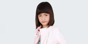 Penyanyi Cilik Geisha Kwak Rilis Mini Album &#34;I Will Fly&#34;