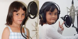 Penyanyi Cilik Jessy B Rilis Single 'Raih Mimpi', Liriknya Penuh Inspirasi