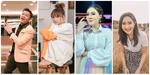 Penyanyi Dangdut Favorit di Kalangan Anak Muda, Siapa Idolamu?