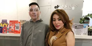 Penyanyi Deasy Kitaro Habiskan Dua Digit Untuk Perawatan Kulit Wajah