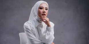 Penyanyi Indramayu Dian Vallen Debut Lewat Single Emosional 'Tak Selamanya'