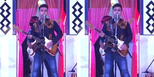 Penyanyi Ini Lebih Memilih Masukan Unsur Gamelan di Musiknya Ketimbang EDM