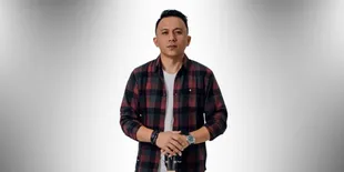 Penyanyi Manado Gino Ivander Comeback Lewat 'Takkan Terhenti'