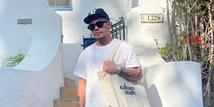 Penyanyi R&#38;B Filipina-Amerika, Jeff Bernat Umumkan Konser di Jakarta