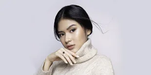 Penyanyi RiriMoeya Rilis Single Daur Ulang Berjudul 'Menepi'
