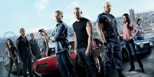 Penyanyi Romeo Santos Ikut Berperan di 'FAST AND FURIOUS 7'!