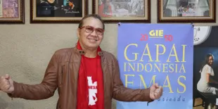 Penyanyi Senior Jimma Hariesda Kenalkan Album Kelima, Bentuk Sebuah Dedikasi Untuk Para Tenaga Kesehatan