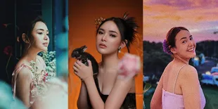 Penyebab Amanda Manopo Tak Mau Terima Hadiah Pemberian Fans, Akui Sering Dikirimi Benda Mistis