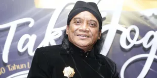 Penyebab Didi Kempot Meninggal Dunia, Diduga Karena Serangan Jantung
