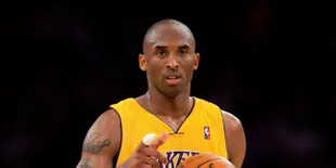 Penyebab Kecelakaan Helikopter Kobe Bryant dan Putrinya, Karena Cuaca Buruk?